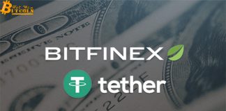 Tether bị Toà án Tối cao New York ra lệnh không được cho sàn Bitfinex vay thêm tiền