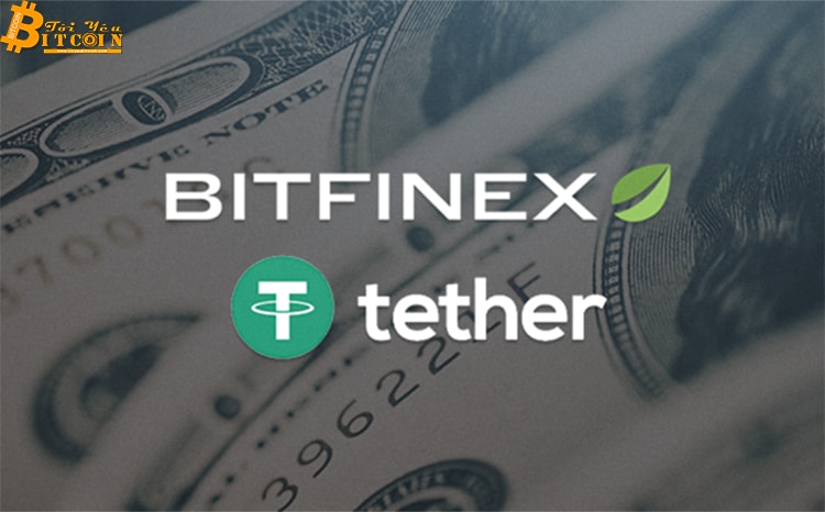 Tether bị Toà án Tối cao New York ra lệnh không được cho sàn Bitfinex vay thêm tiền