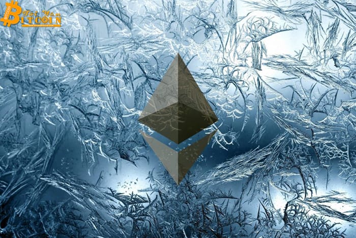 Sốc: 33% tổng cung Ethereum hiện được nắm giữ bởi chỉ 376 “cá voi”