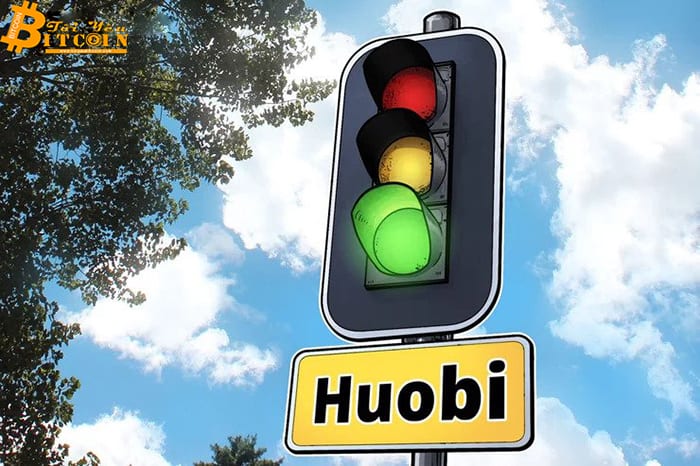 Sàn Huobi ra mắt bàn giao dịch OTC cho các nhà đầu tư tổ chức