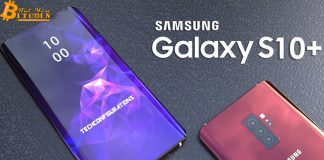 Samsung sẽ tung ra tính năng hỗ trợ tiền tiền điện tử cho dòng smartphone Galaxy