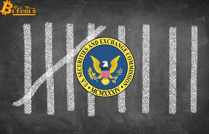 SEC một lần nữa trì hoãn quyết định phê duyệt Bitcoin ETF của Bitwise