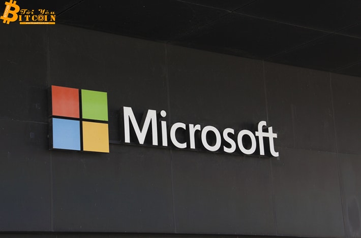 Microsoft phát triển Mạng lưới Nhận dạng Phân quyền ION trên nền tảng Blockchain của Bitcoin