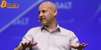 Đồng sáng lập Ethereum Joseph Lubin: “Ethereum 2.0 sẽ lớn mạnh gấp 1000 lần trong vòng 24 tháng”