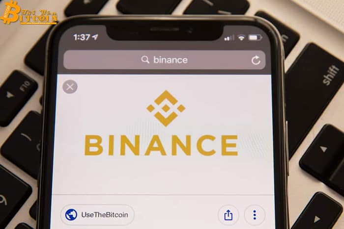 Binance sẽ mở lại chức năng nạp, rút tiền vào thứ Ba