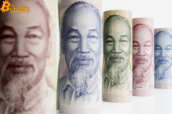 Việt Nam trước nguy cơ bị Mỹ gắn mác “thao túng tiền tệ” – Vì đâu nên nỗi?