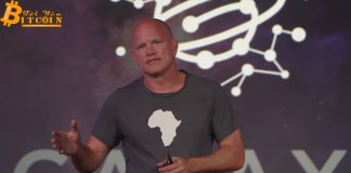 Mike Novogratz tại Hội nghị Ethereal: “Web 3.0 sẽ thay đổi thế giới, chứ không phải Bitcoin”
