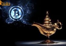 Giá Bitcoin vượt mặt dầu và chứng khoán, trở thành tài sản hoạt động tốt nhất 2019