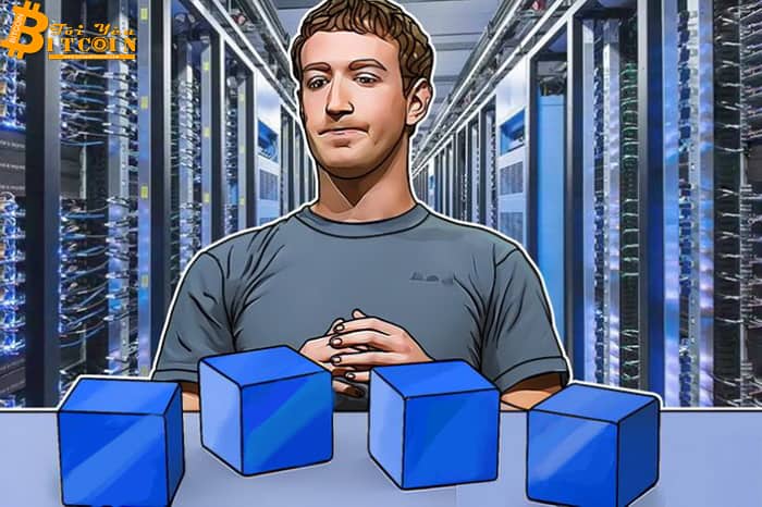 Thượng viện Mỹ yêu cầu Facebook cung cấp thông tin về dự án phát hành tiền điện tử