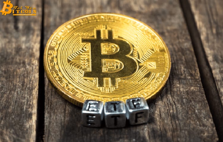 Có thêm hồ sơ đề xuất mở quỹ ETF Bitcoin mới được gửi lên SEC