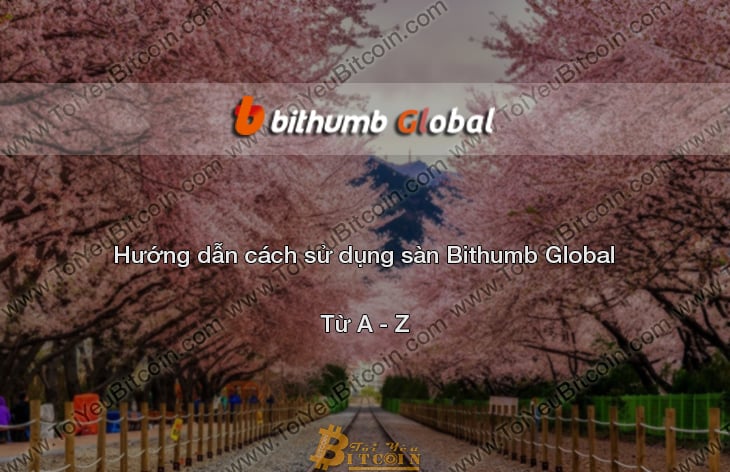 Bithumb Global