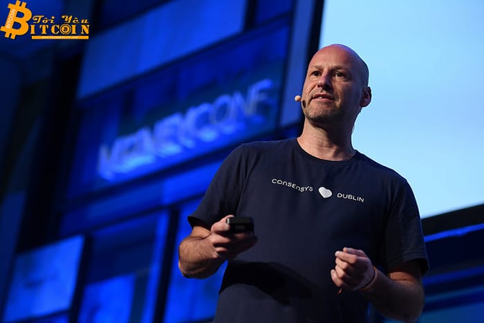 Joseph Lubin: “Bitfinex là một đống lộn xộn và không có dấu hiệu tích cực”