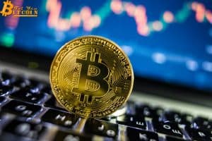 Giá Bitcoin tăng mạnh lên $6,300, chuyển sang “hút máu” altcoin