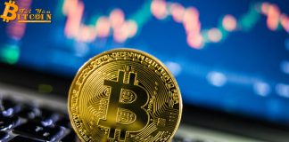 Giá Bitcoin tăng mạnh lên $6,300, chuyển sang “hút máu” altcoin