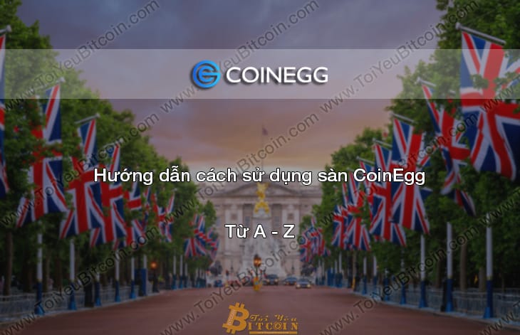 CoinEgg