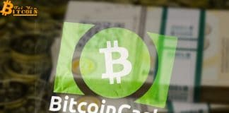 Hơn 50% số lệnh giao dịch Bitcoin Cash đến từ 1 địa chỉ duy nhất?