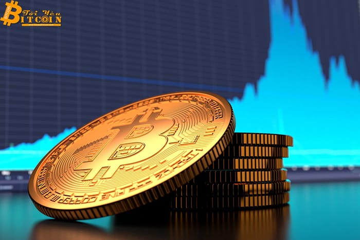 Bitcoin tăng mạnh lên $6,077, lập cột mốc mới cho năm 2019