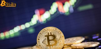 Phân tích giá Bitcoin ngày 09/05/2019