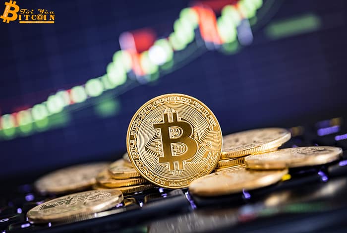 Phân tích giá Bitcoin ngày 09/05/2019