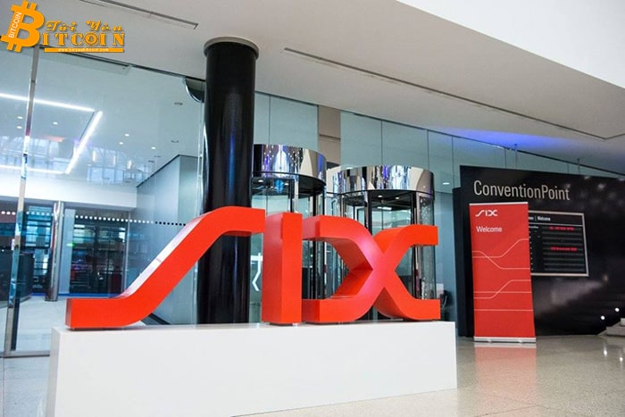 SIX Swiss Exchange tiết lộ kế hoạch phát hành token kĩ thuật số