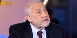 Nhà kinh tế học đạt giải Nobel Joseph Stiglitz: “Dẹp tiền điện tử đi cho tôi nhờ”