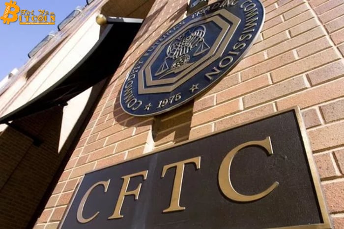 CFTC tuyên bố “hoàn toàn thoải mái” với các loại hình giao dịch tương lai Ethereum
