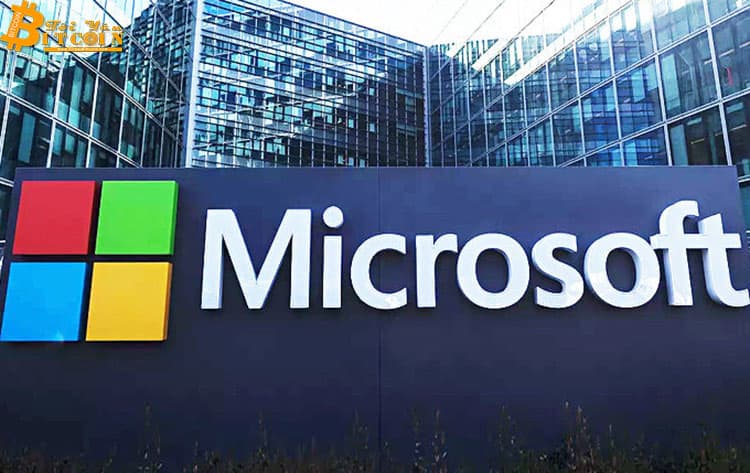 Microsoft Azure ra mắt ứng dụng quản lý Blockchain