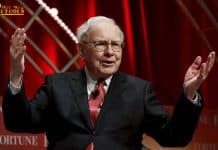 Warren Buffett: Bitcoin chỉ là “vỏ sò”, chẳng khác nào cái “cúc áo” vô giá trị của tôi!