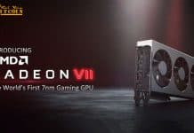 AMD Radeon VII – Ông vua mới của dân đào Ethereum?