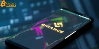 Binance úp mở ra mắt Margin Trading, giá BNB tăng gần 10%