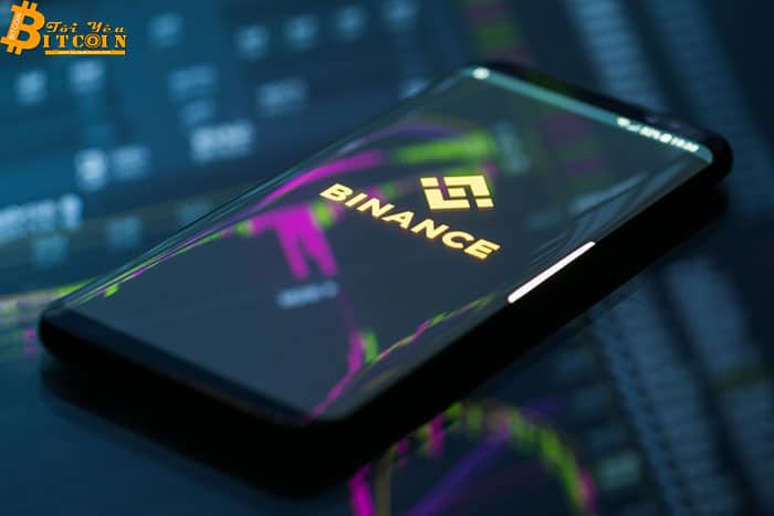 Binance úp mở ra mắt Margin Trading, giá BNB tăng gần 10%