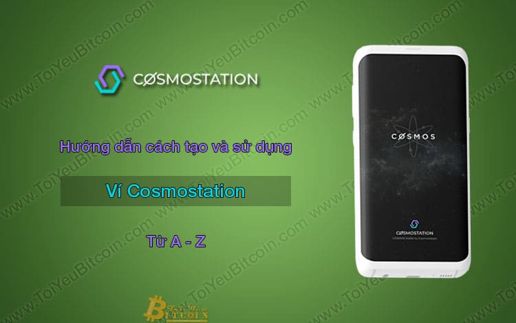 Cosmostation