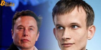 Vitalik Buterin công khai tham vọng phát triển Ethereum với Elon Musk