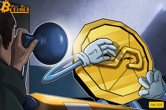 Tether không còn đủ tiền mặt để hỗ trợ cho nguồn cung USDT