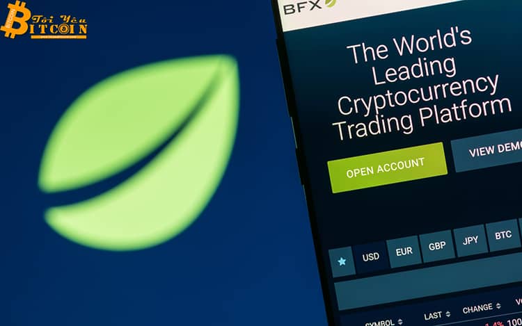 Bitfinex có thể sẽ phát hành token sàn để giải quyết vụ thất lạc 850 triệu USD