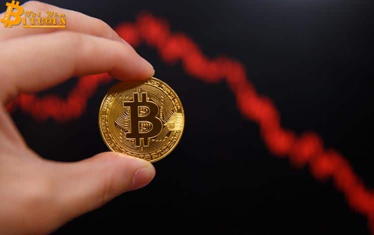 Bitcoin có thể giảm 25% về mức 8.800 USD