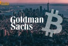 Goldman Sachs có thể đang xem xét ra mắt tiền diện tử của riêng mình