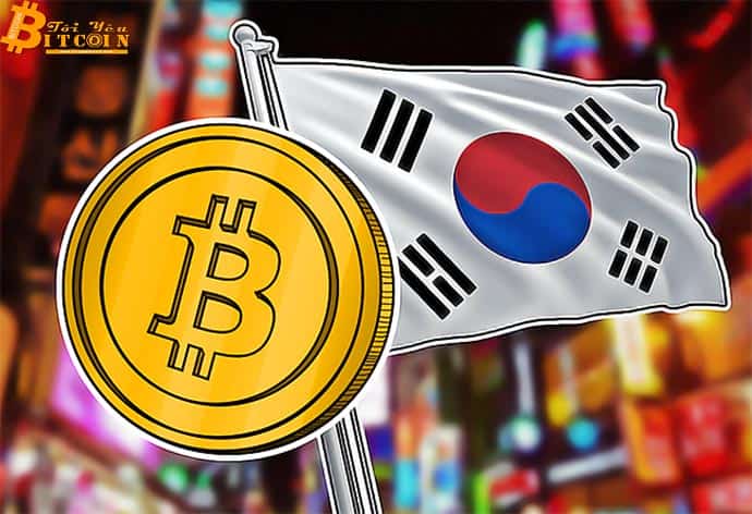Giá Bitcoin tăng vọt tại Hàn Quốc, hiệu ứng "Kimchi Premium" trở lại?