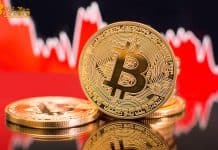 Thận trọng: Bitcoin có khả năng về 3000 USD