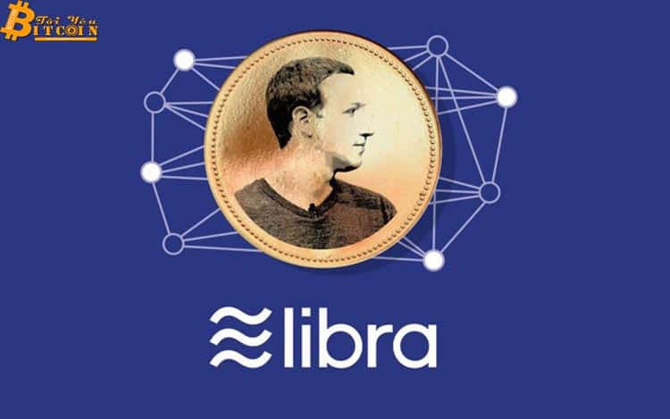 Libra dẫn đầu cuộc cách mạng mới của Facebook