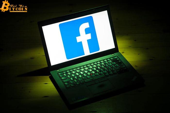 Xuất hiện trang web lừa đảo mạo danh ví Calibra của Facebook