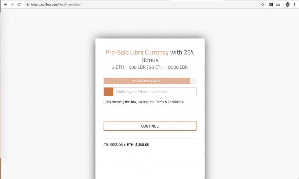 Calìbra bán 600 LBR (Libra)