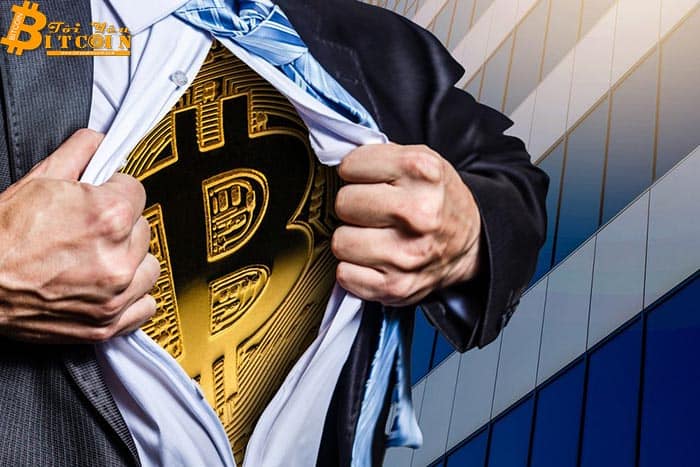 Chỉ số thống trị của Bitcoin (BTC Dominance) tăng lên mức cao nhất kể từ năm 2017