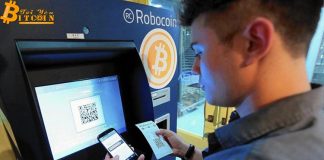 Đã có hơn 5.000 máy ATM Bitcoin được lắp đặt trên toàn thế giới