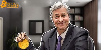 JPMorgan bắt đầu thử nghiệm đồng JPM Coin