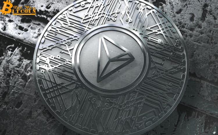  Justin Sun công bố kế hoạch mua lại TRX trị giá 20 triệu USD