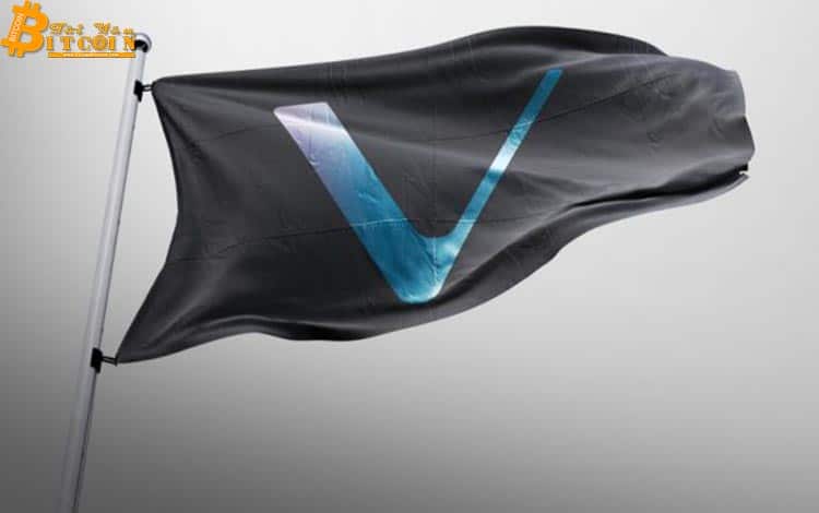 VeChain hợp tác với Walmart
