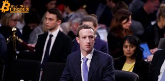 Facebook có hai buổi điều trần về đồng Libra trước Quốc hội Mỹ