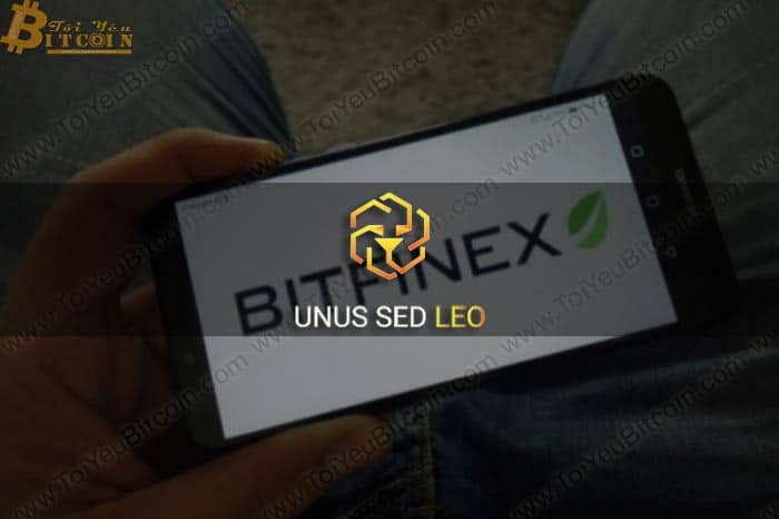 UNUS SED LEO