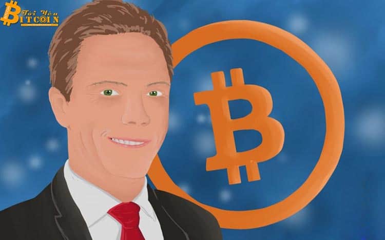 20.000 USD cho Bitcoin vào cuối năm nay là hợp lý